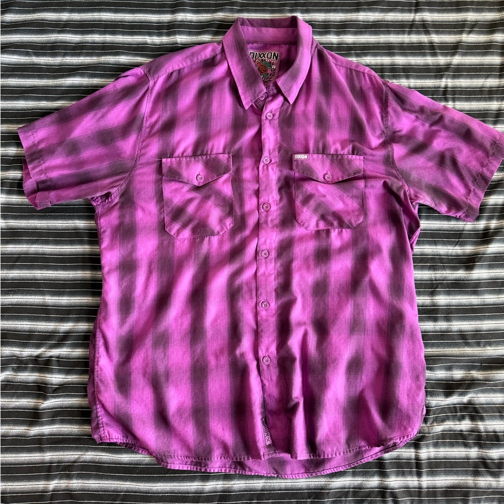 Dixxon “Rose Up” Bamboo!!